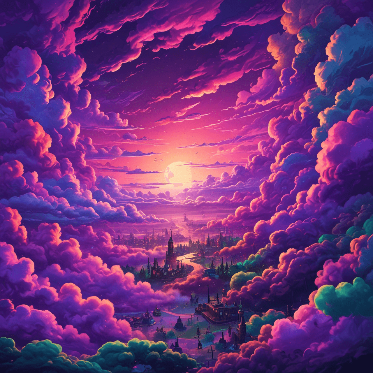 Ohio Rizz Bridge game banner