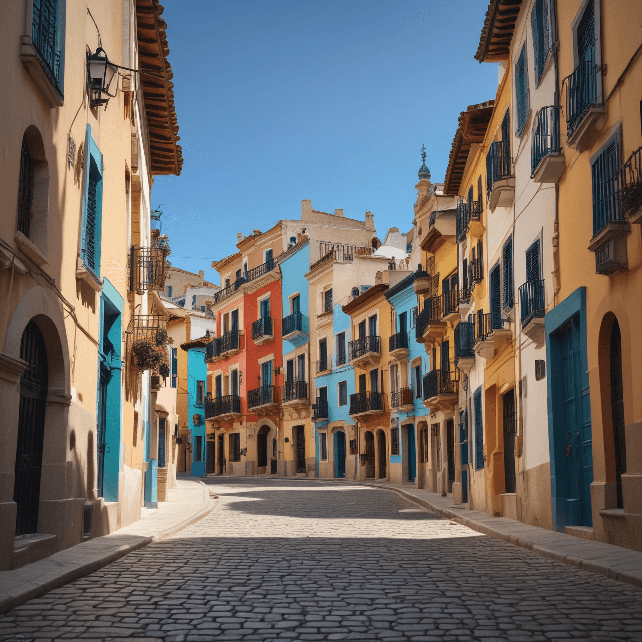 ¡Corre Español! game banner