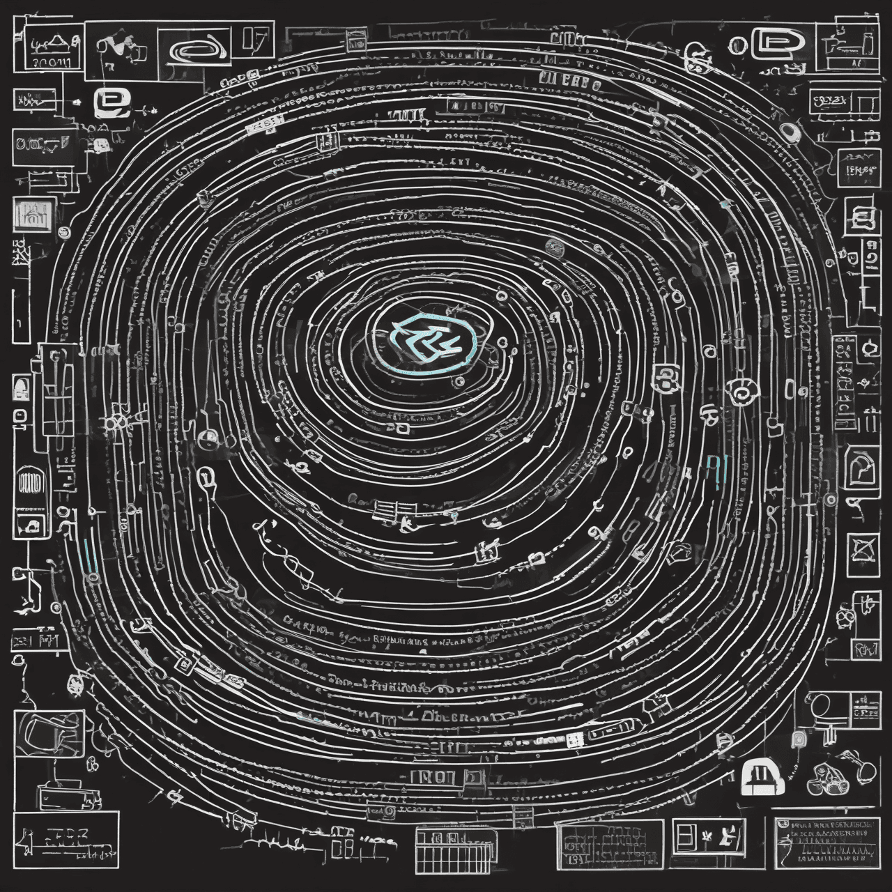 Integral Racer game banner
