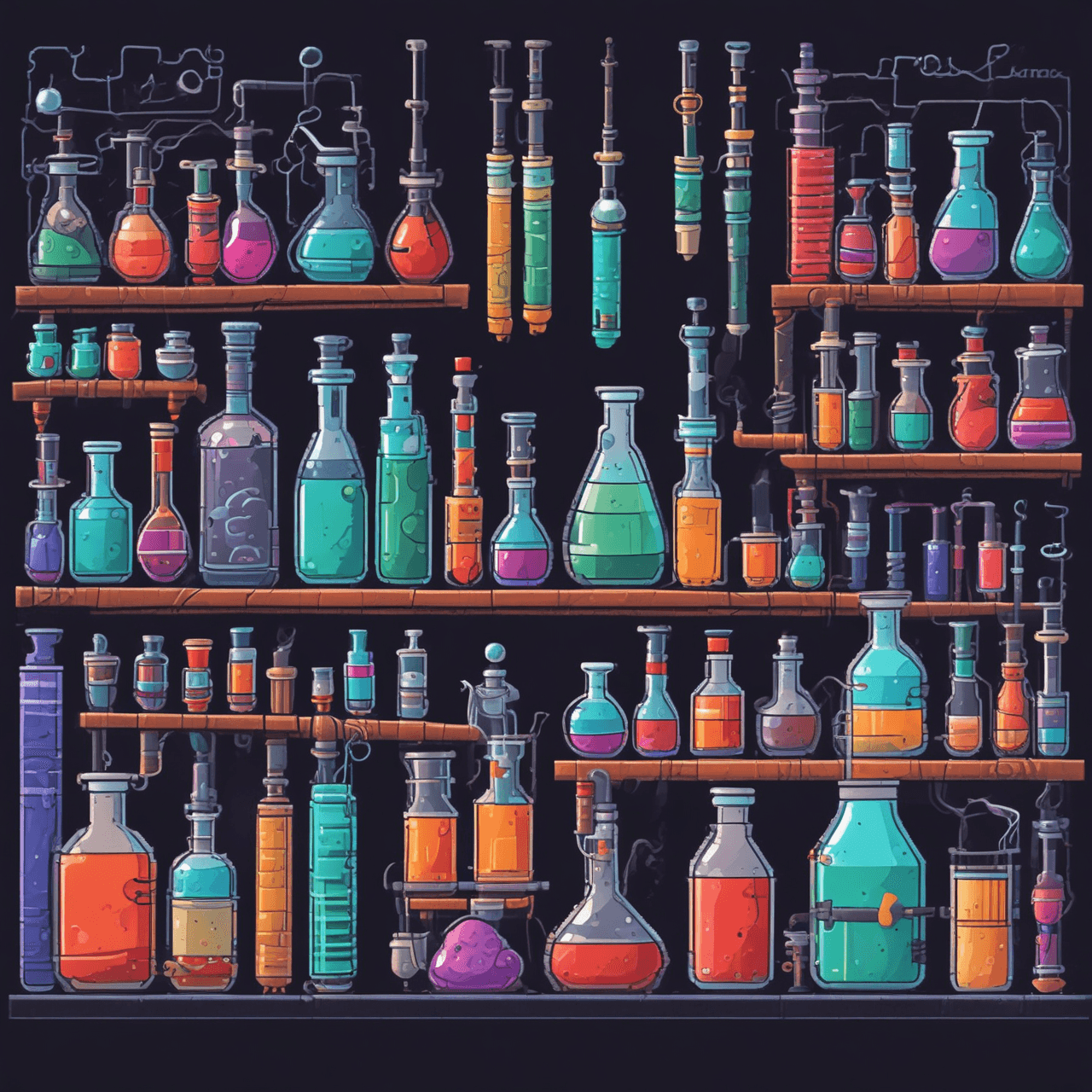 Gene Runner game banner