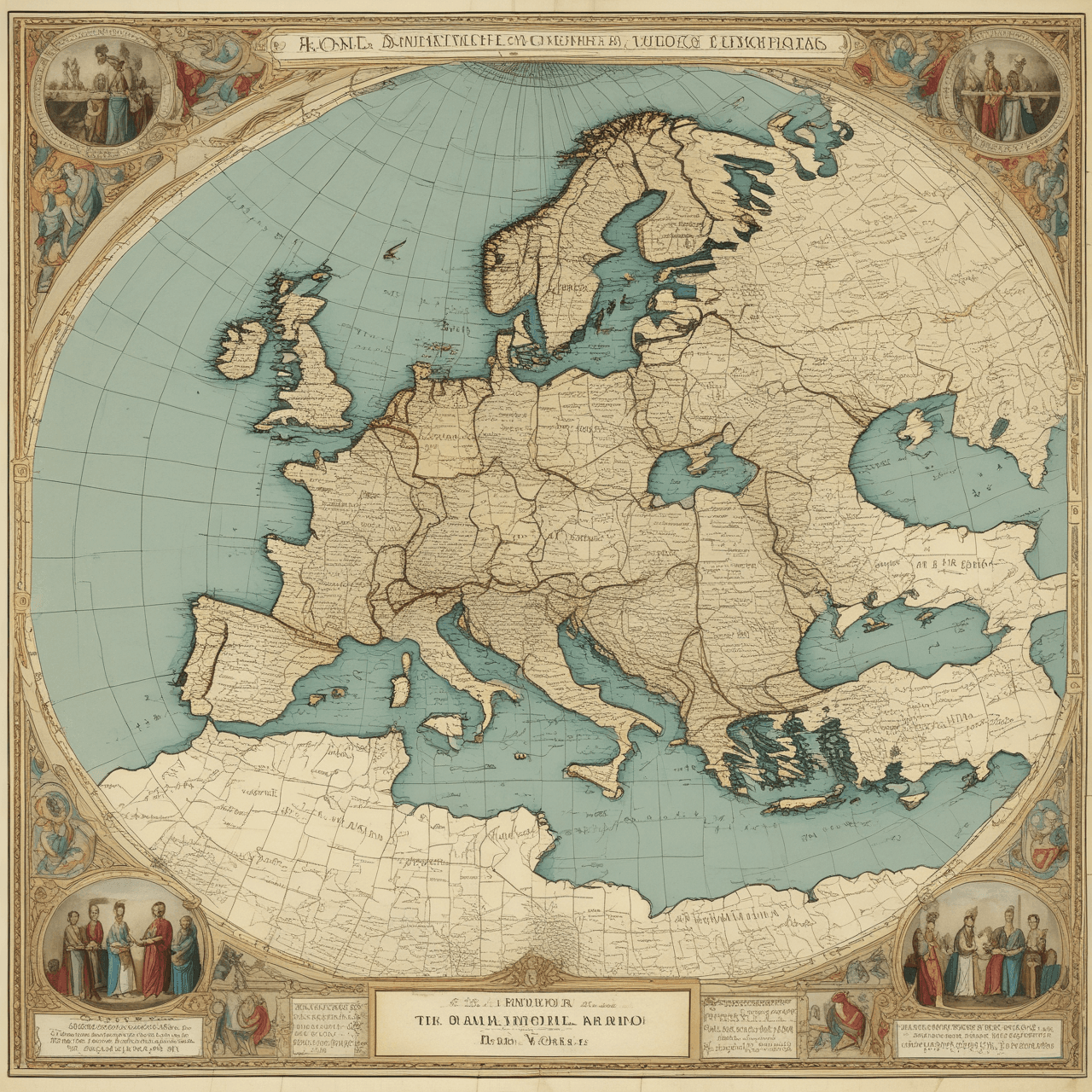 Wereldbeeld Quiz Run game banner