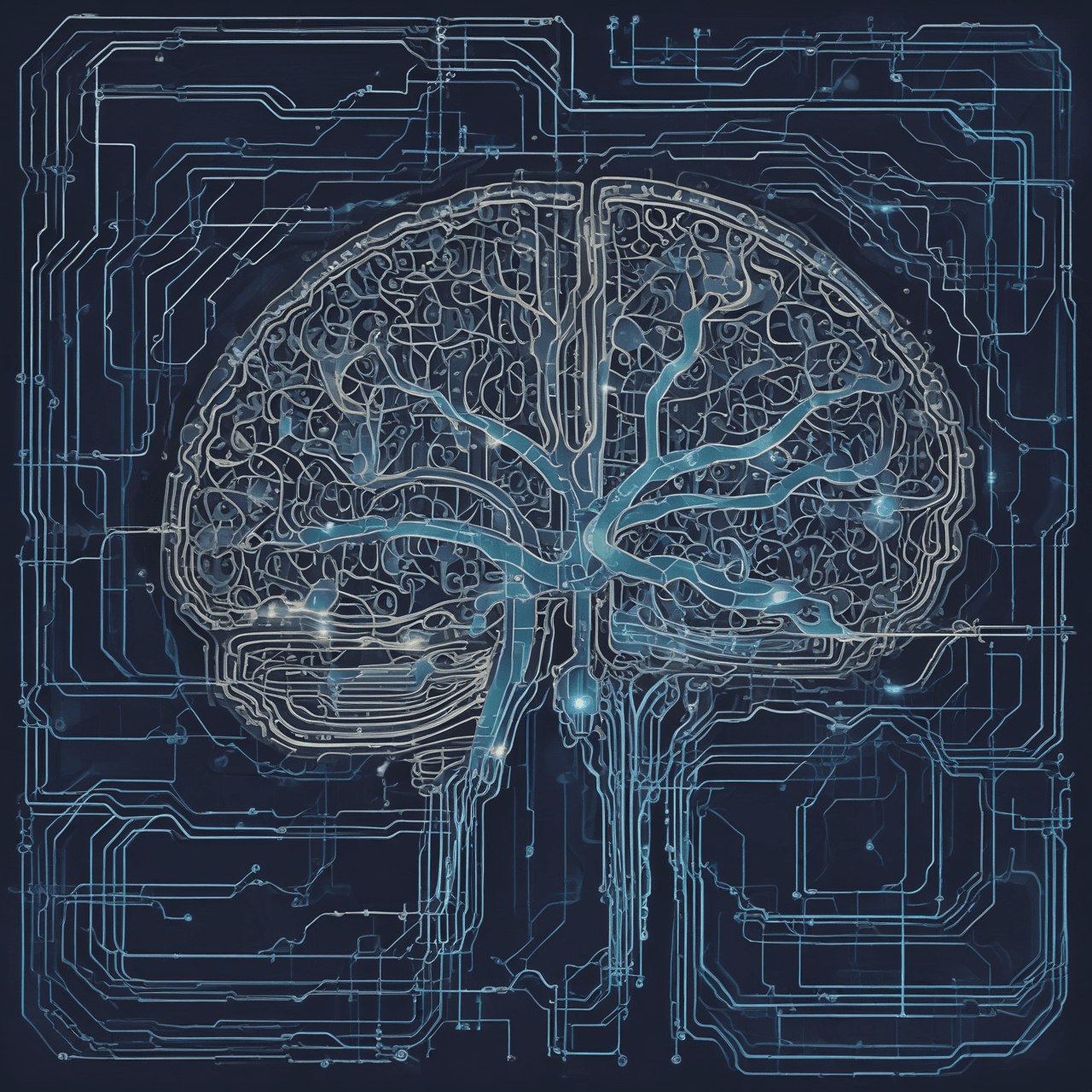 Biopsychology Brain Run game banner