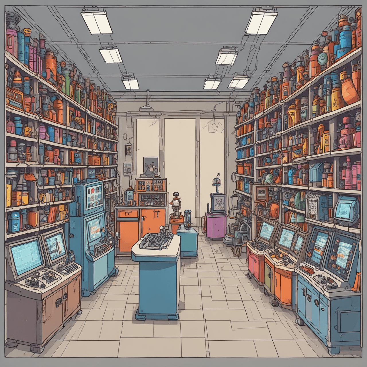 Carrera Termodinámica game banner