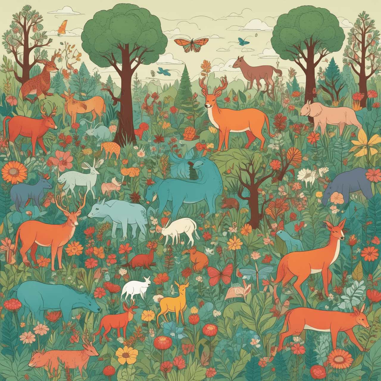 Eco Jump game banner