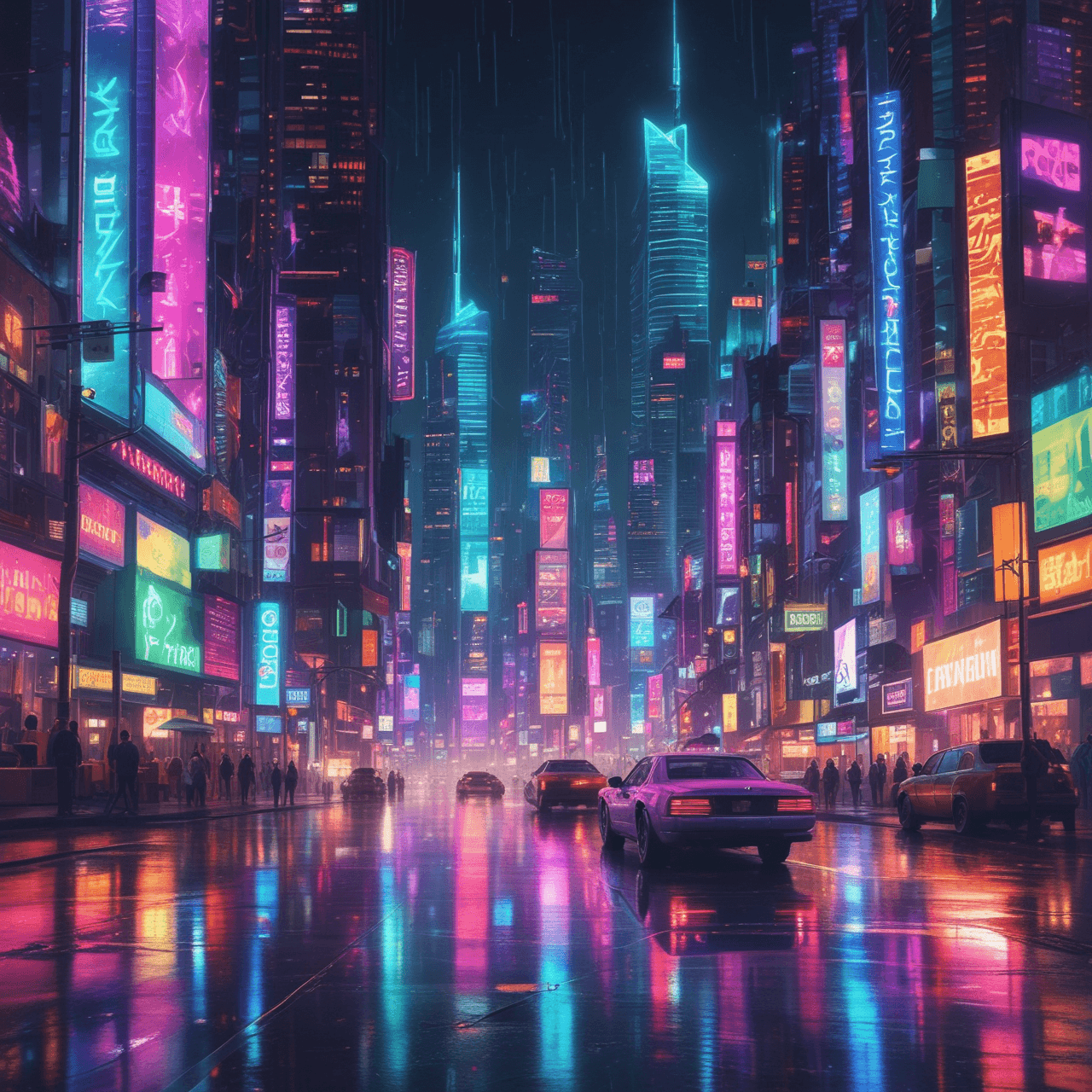 Microscopic Mayhem game banner