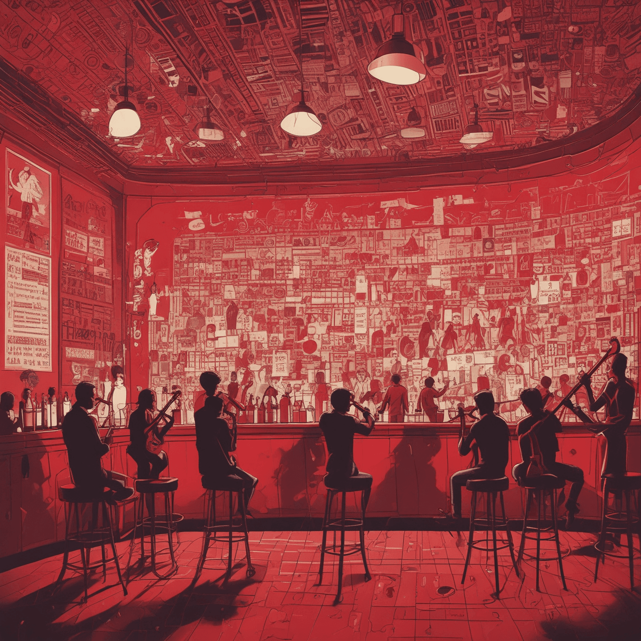 Algebra Jump Bar game banner