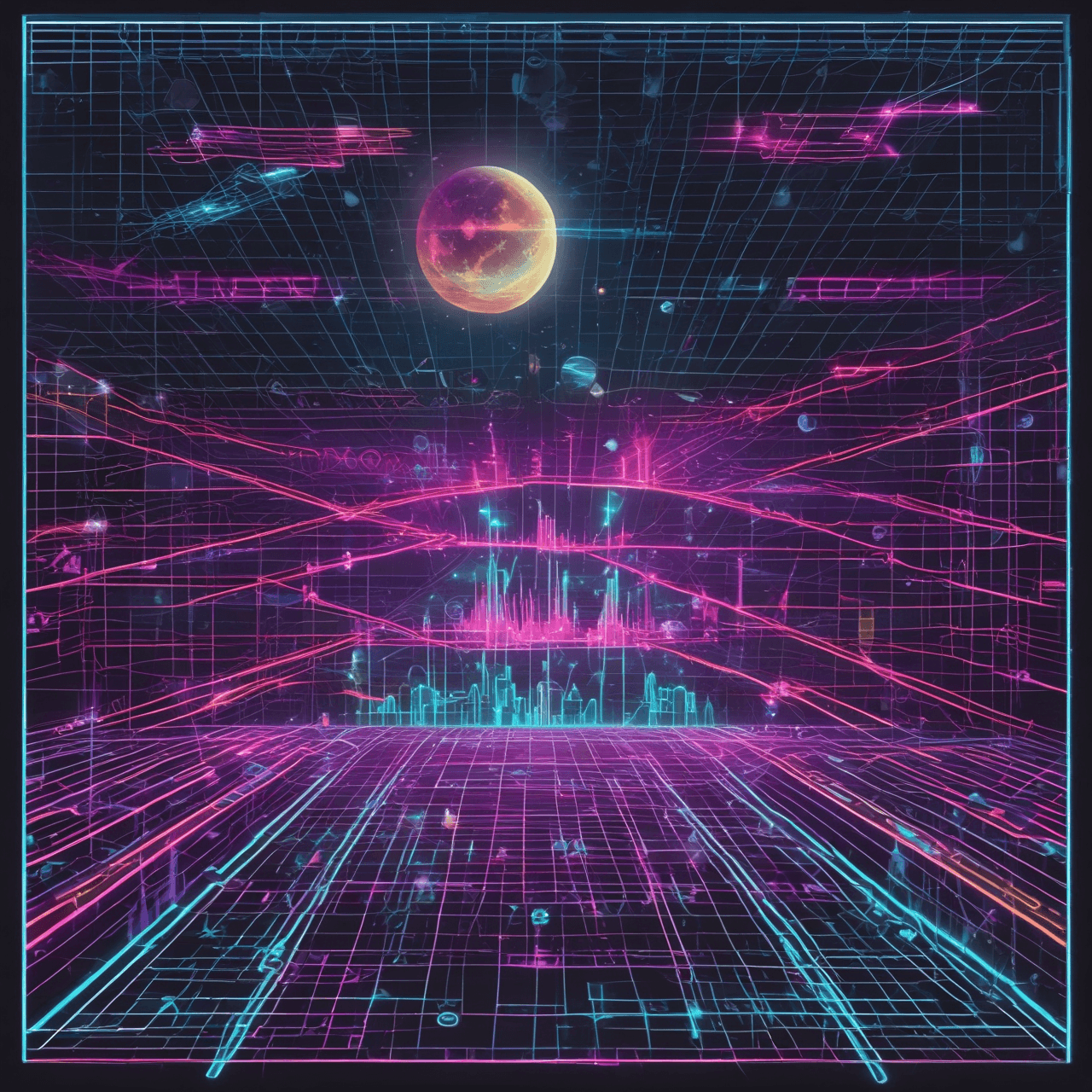 Quiz Συναρτήσεων: City Run game banner