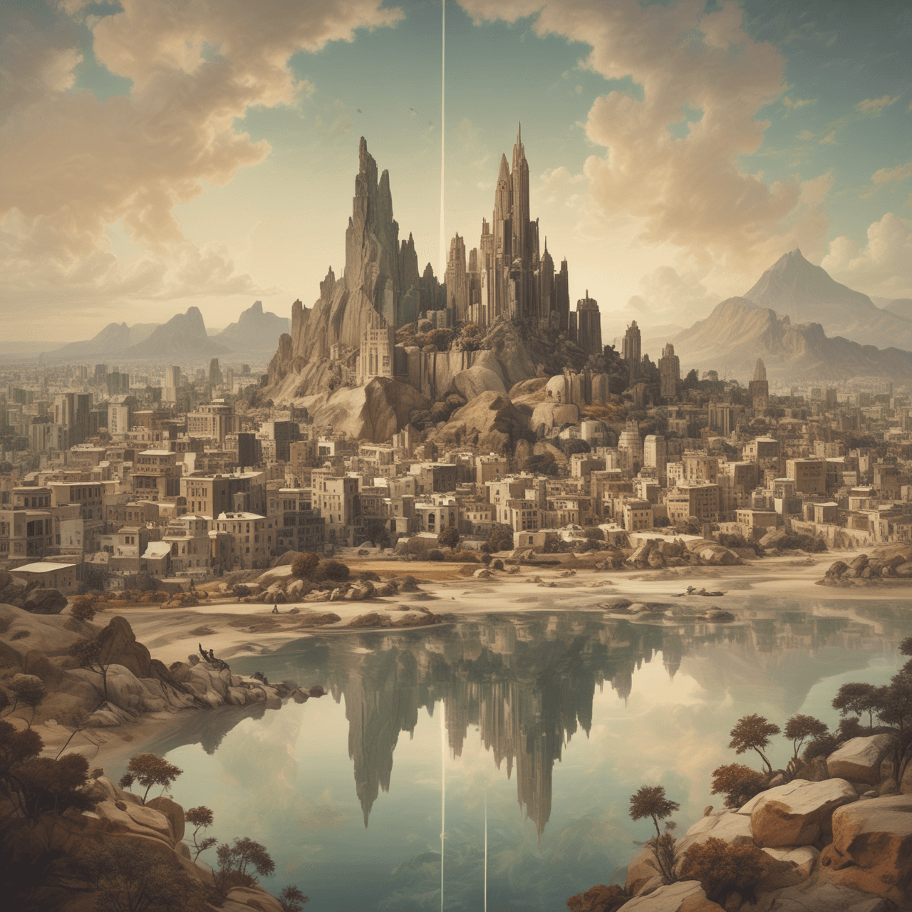 Salto en el Tiempo game banner