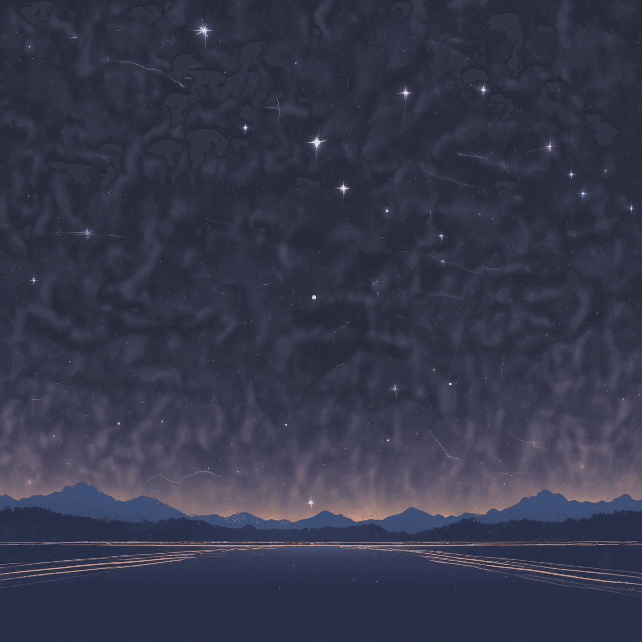 Cosmic Math Run game banner