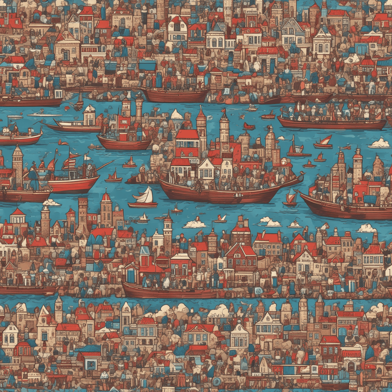 Jetpack Révolution game banner