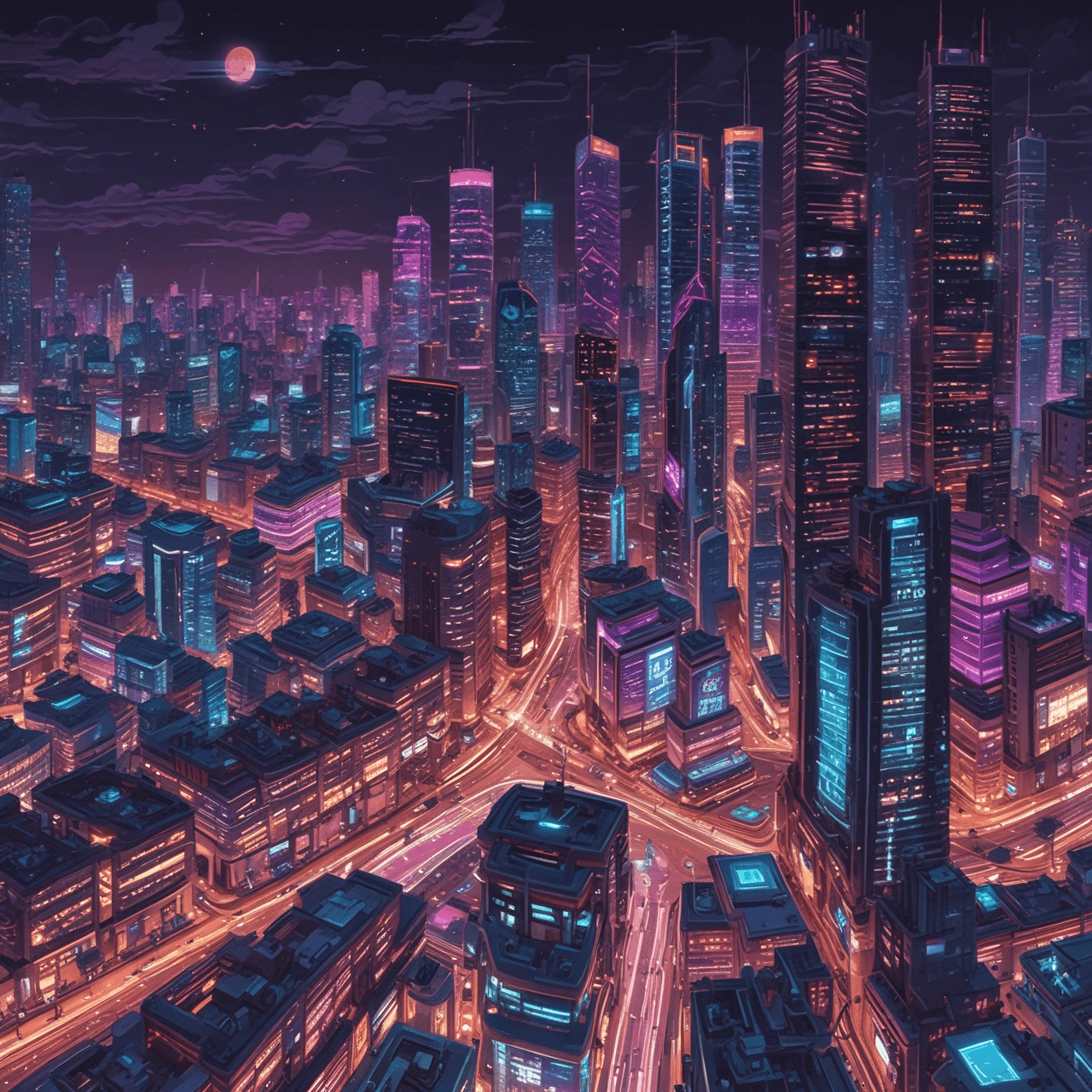 Aventura de Cuestionario de Jetpack: Datos Masivos game banner