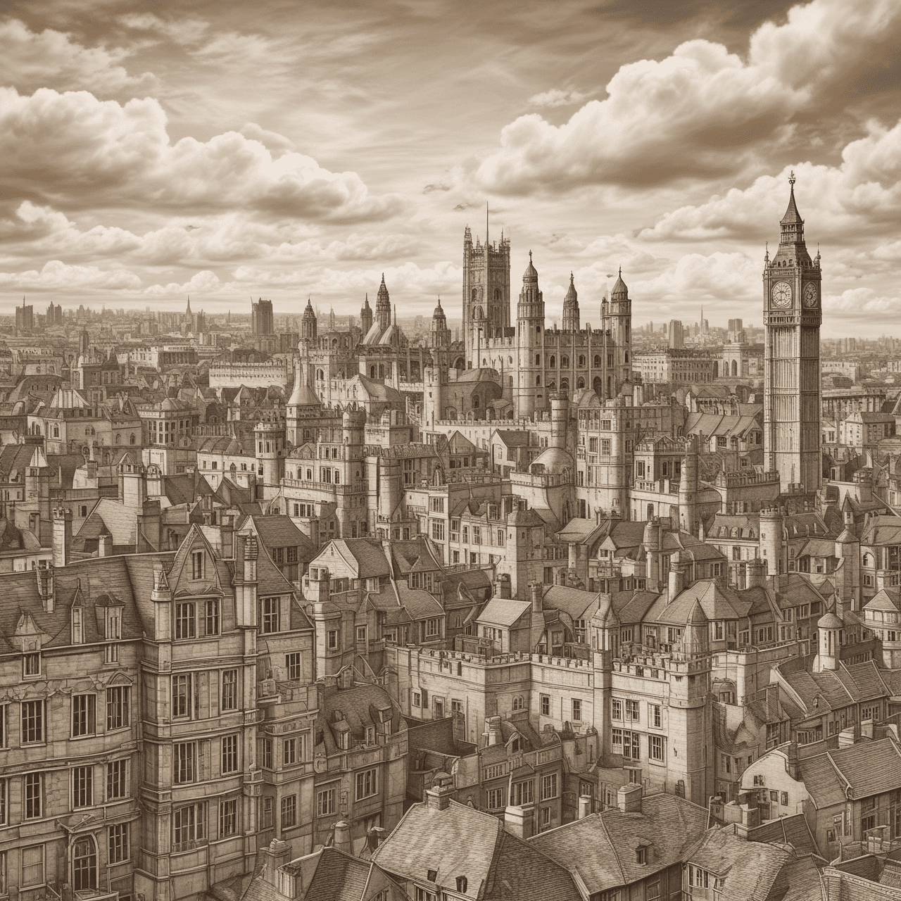 Elizabethan Quiz Defenders game banner