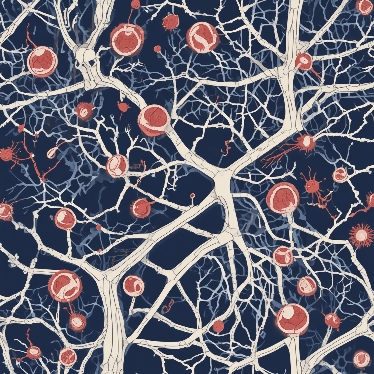 Bone Jump game banner