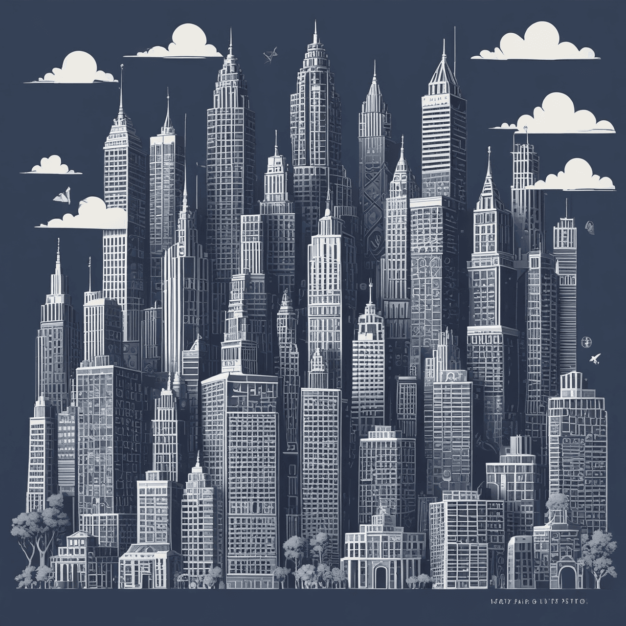 Number Runner Quiz game banner