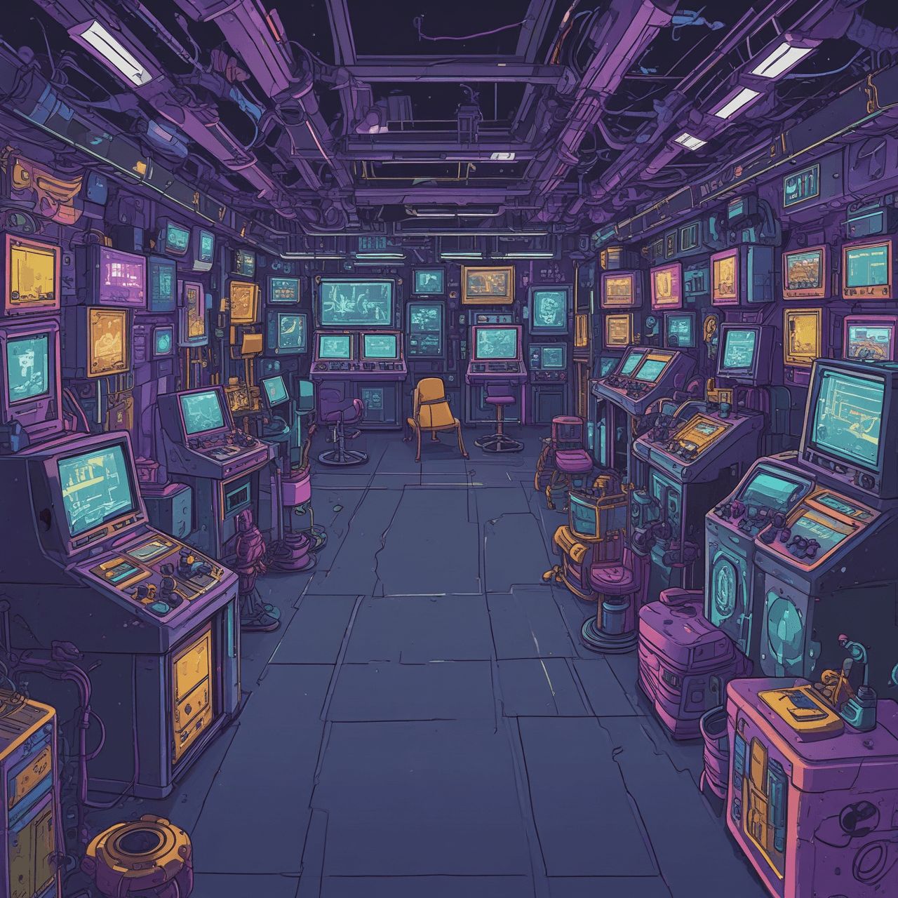 Robo-Racer Quiz game banner