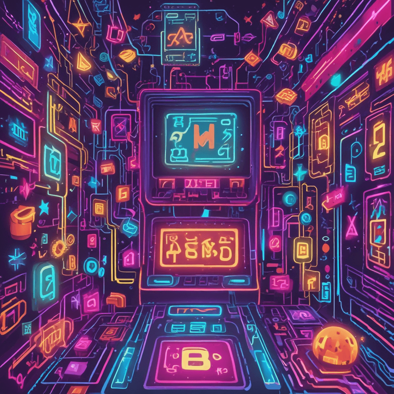 Jetpack Math Adventure game banner