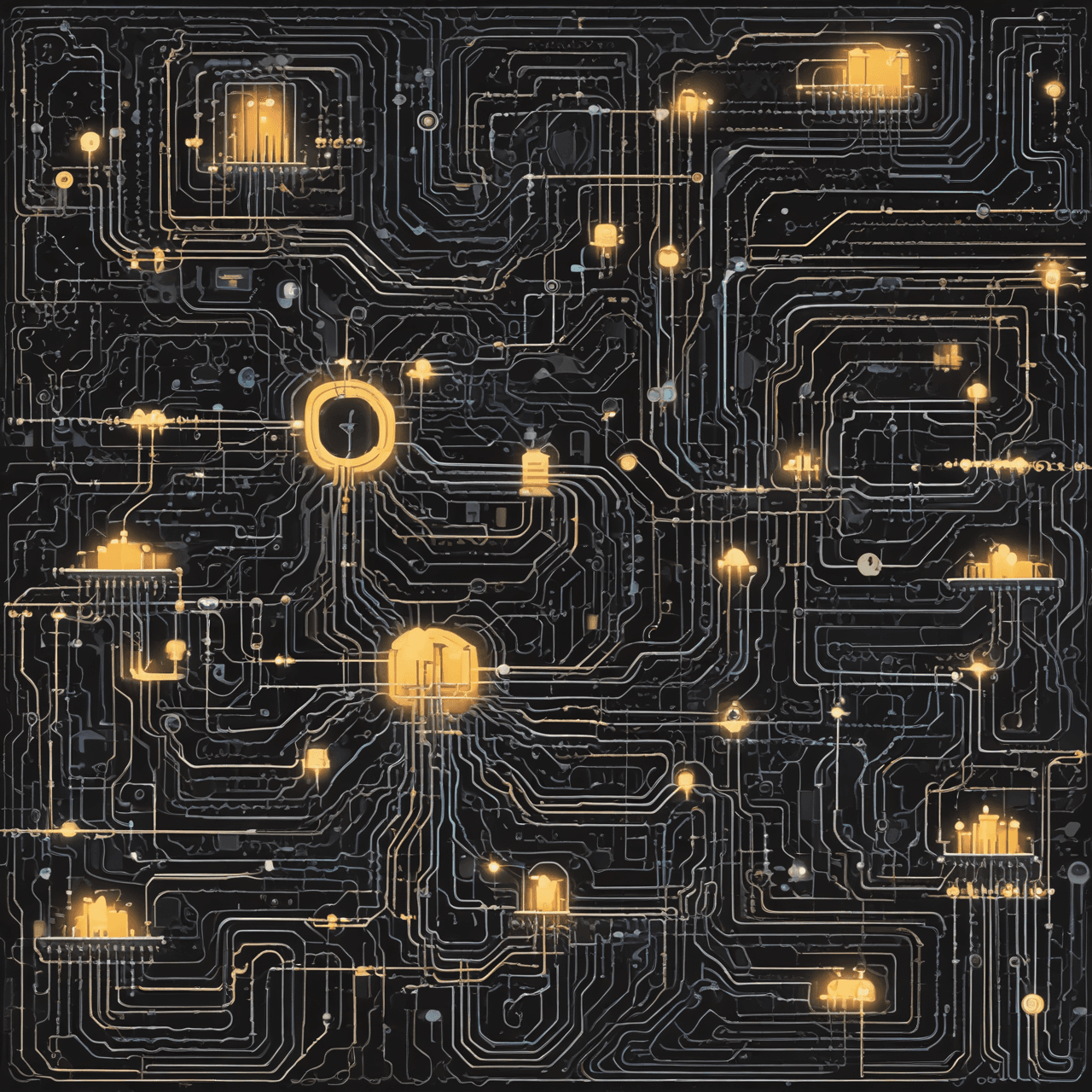 IP Address Race game banner