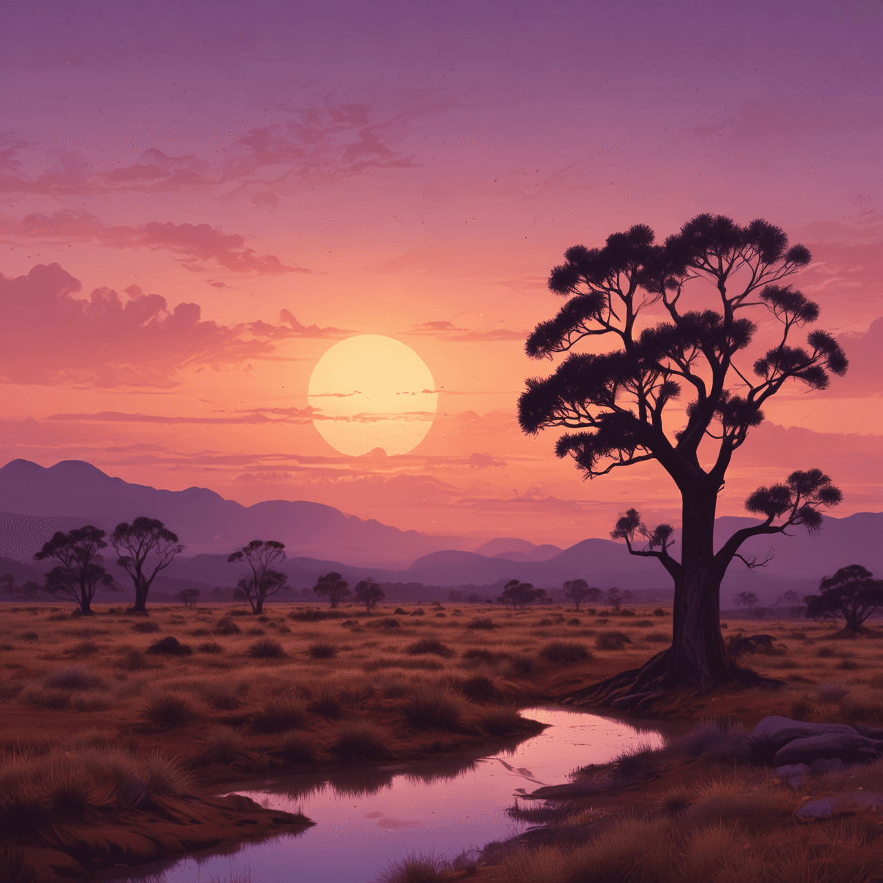 Jetpack Quiz: Stolen Generations game banner