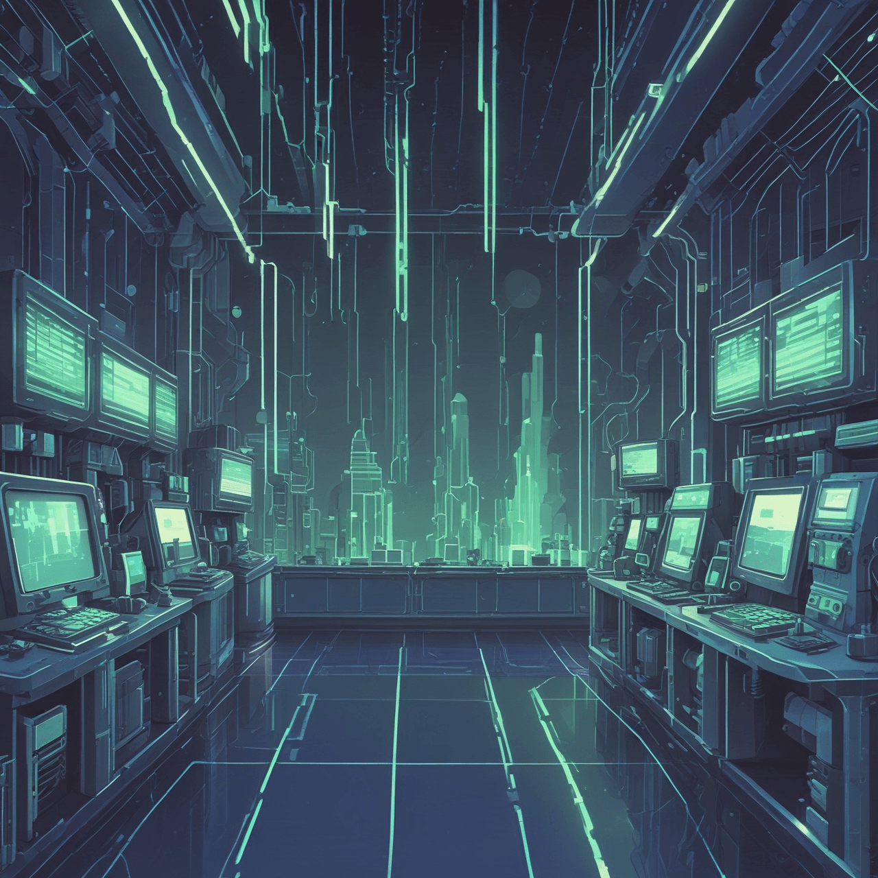 Skeptic's Jetpack Challenge game banner