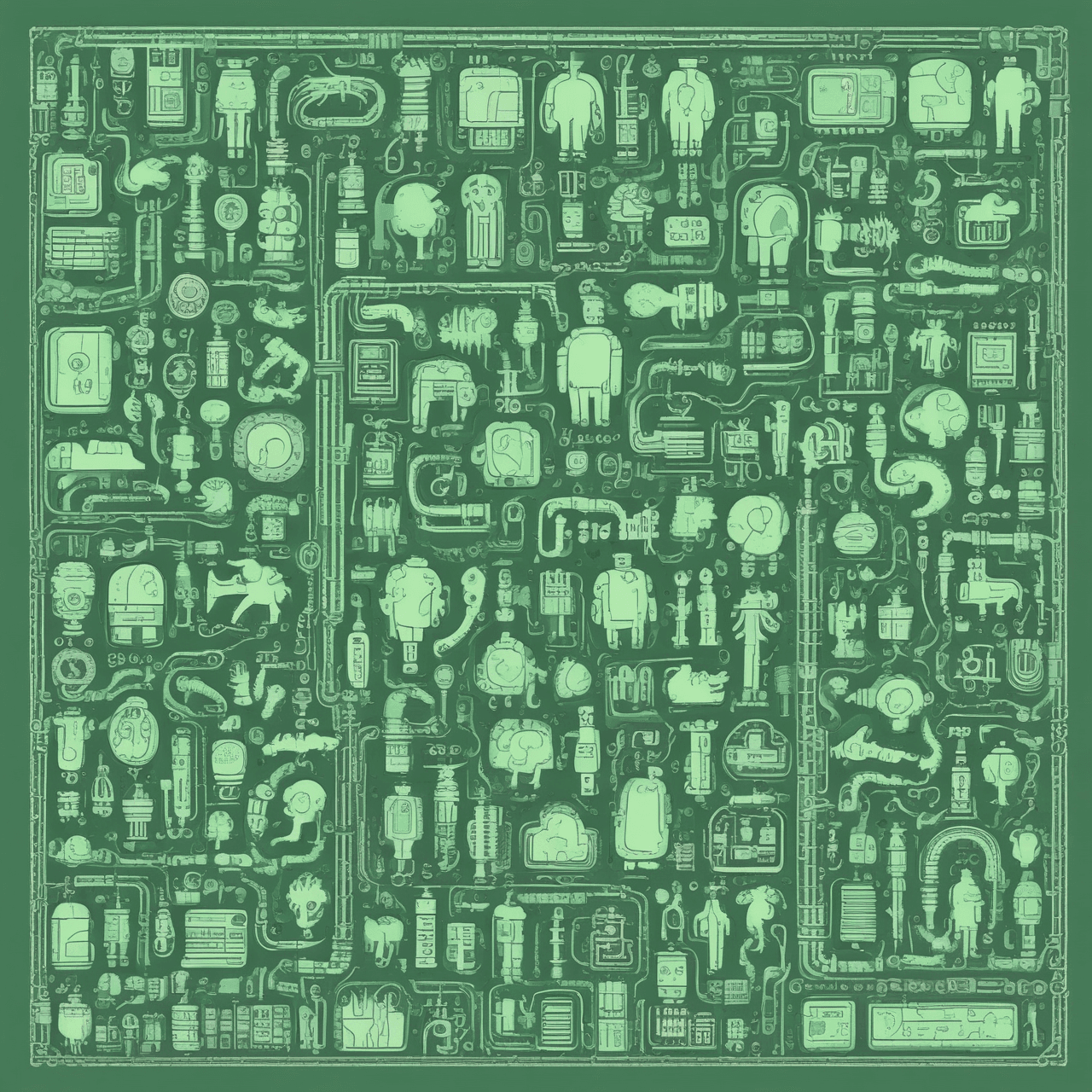 Salatalık Savunması game banner