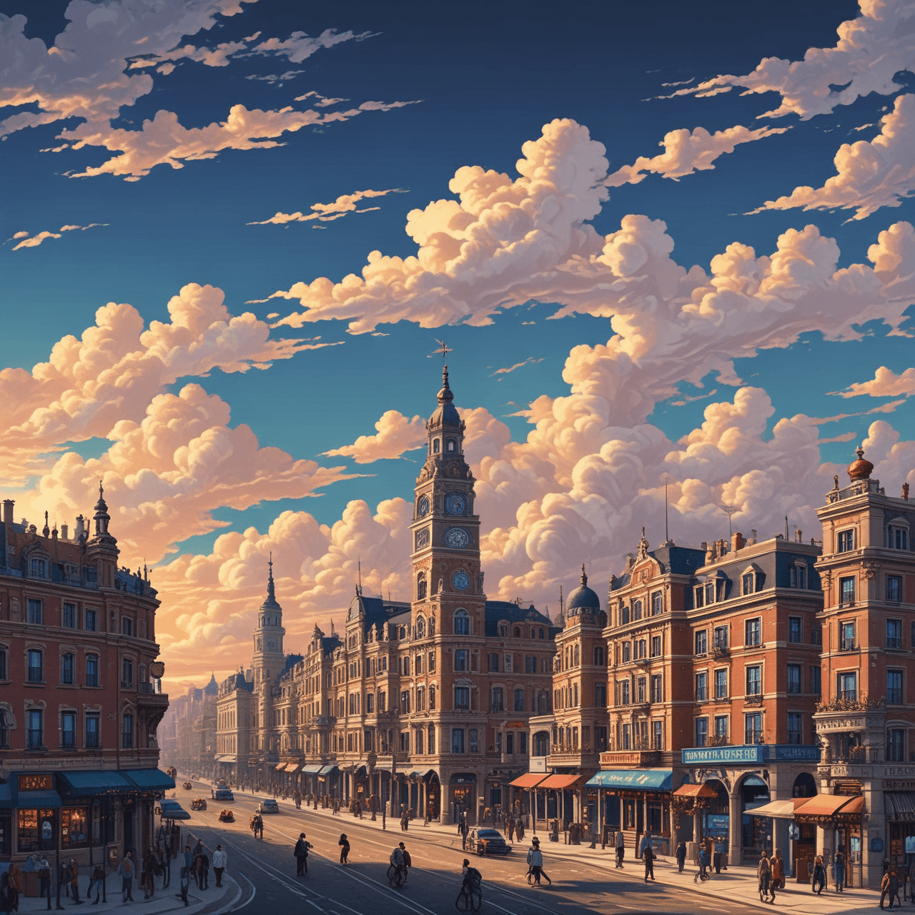 El Puente Galdosiano game banner