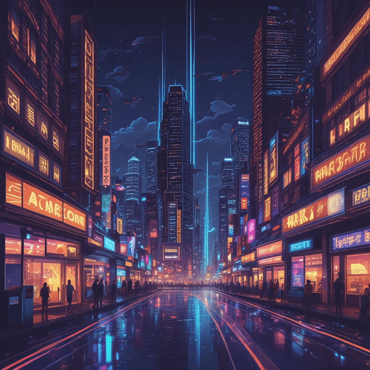 Motion Master: City Run game banner