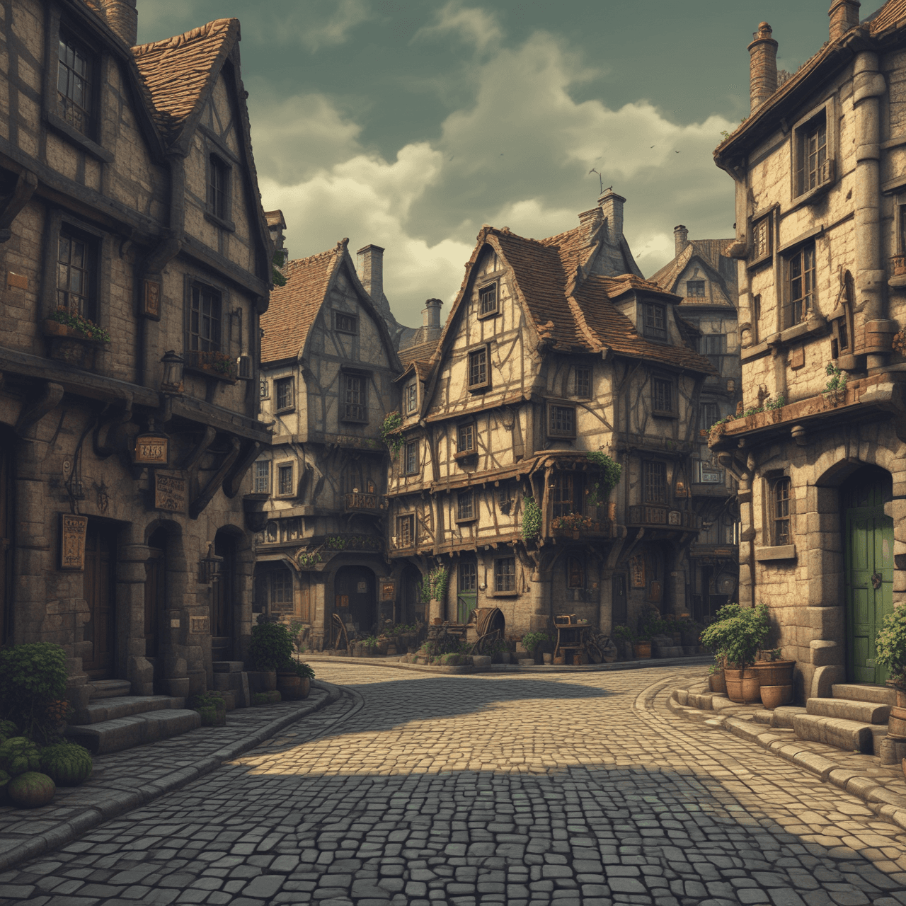 Plague Runner Quiz game banner