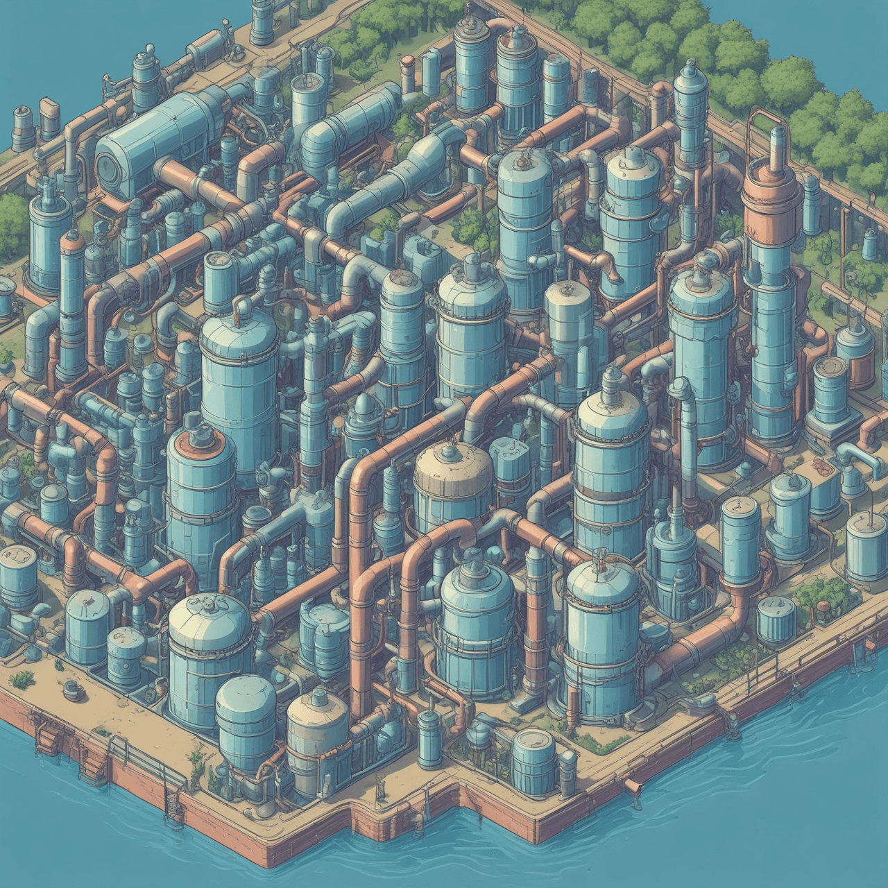 Water Runoff Race game banner