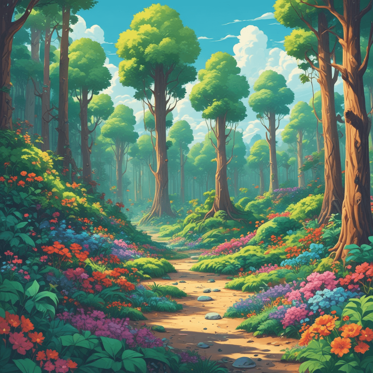 Photosynthesis Racer game banner