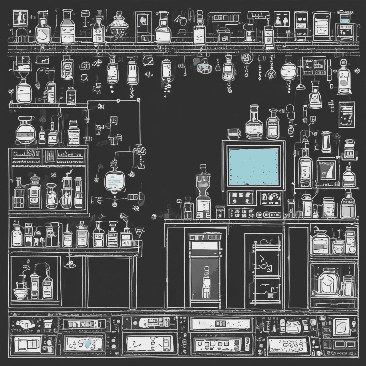 Course de Cinématique game banner