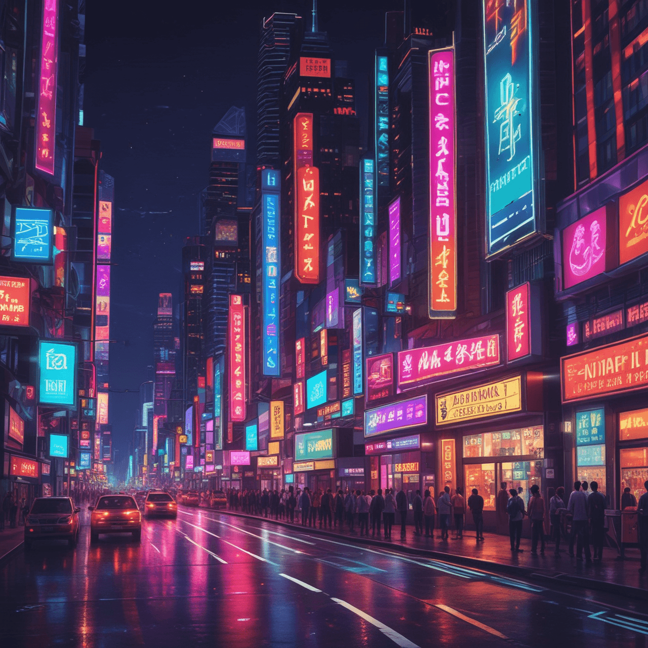 Financial Freeway Quiz game banner