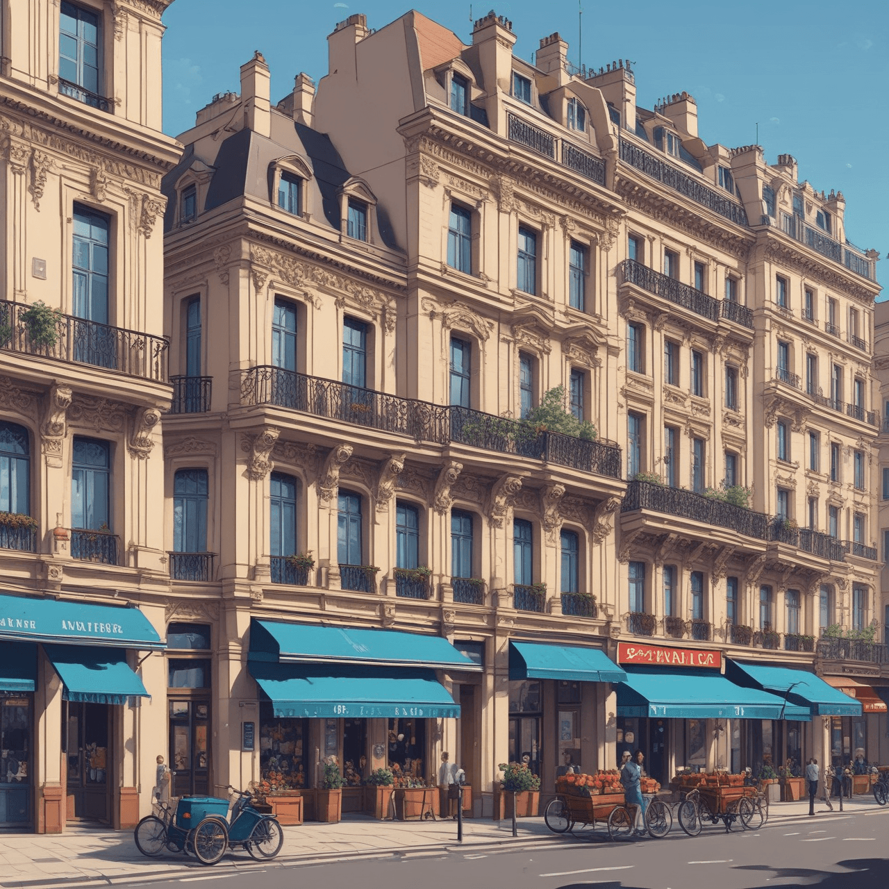 Avoir Verb Dash game banner