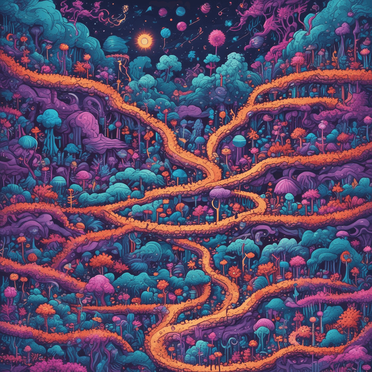 Viral Code Runner game banner