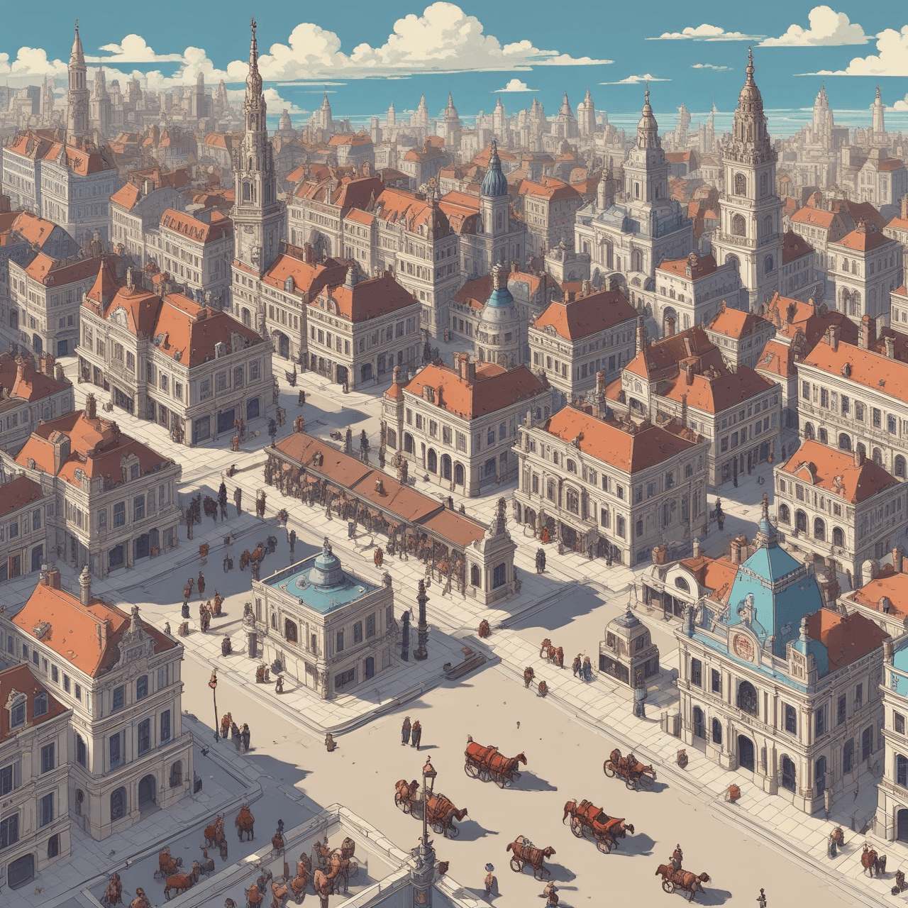 Oświecenie: Bieg Wiedzy game banner