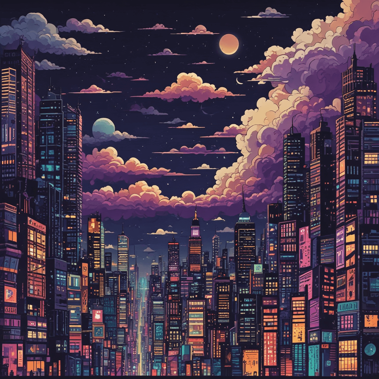 Carrera de Lenguajes game banner