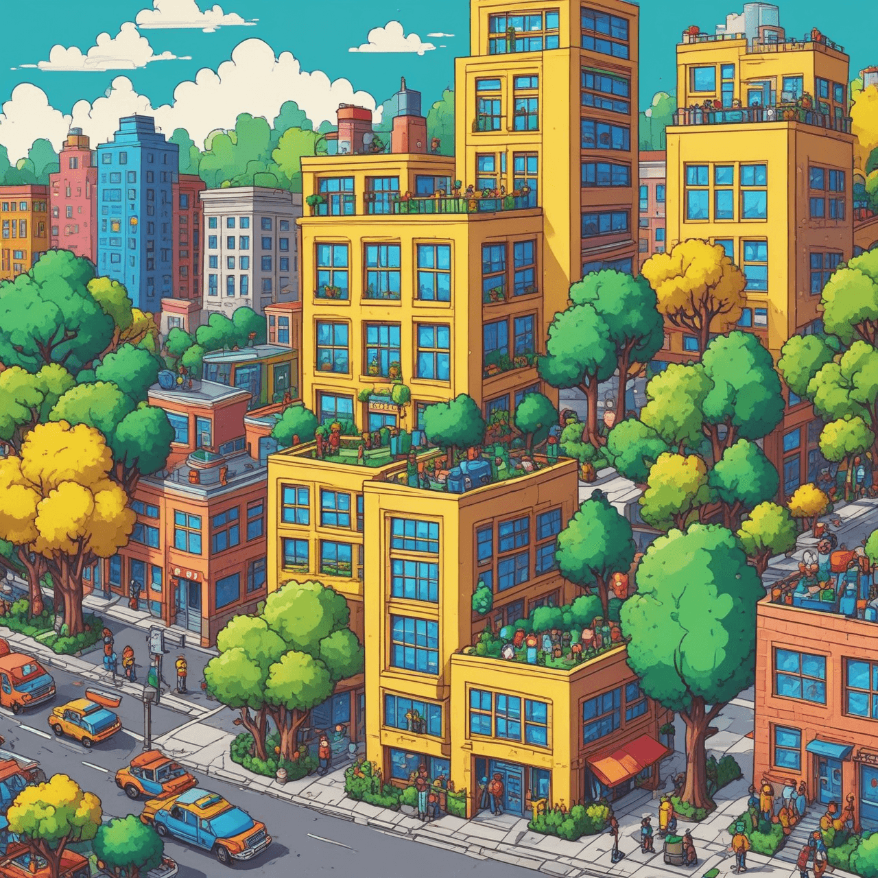 EC-6 Teacher Dash game banner