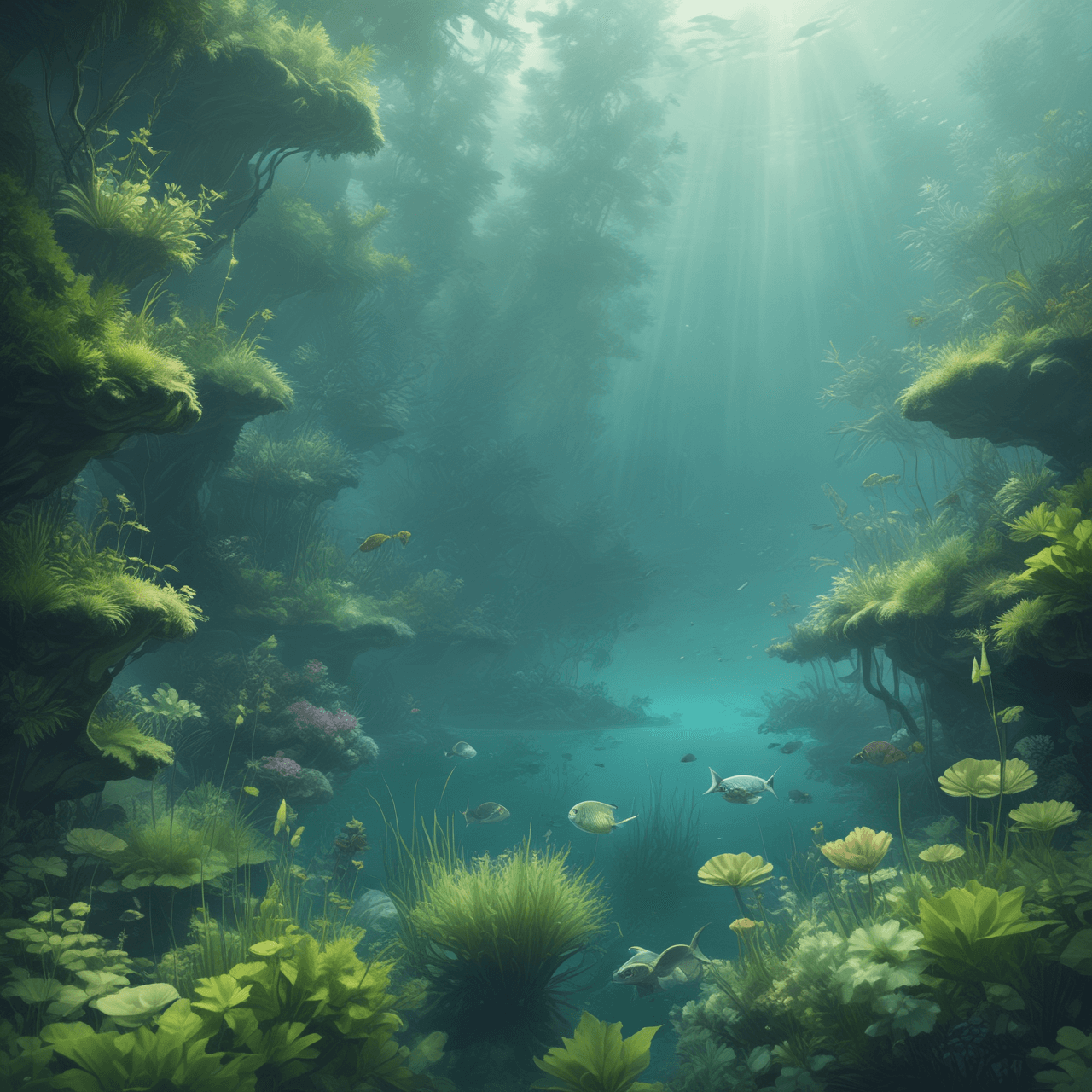 Water Quality Defenders game banner