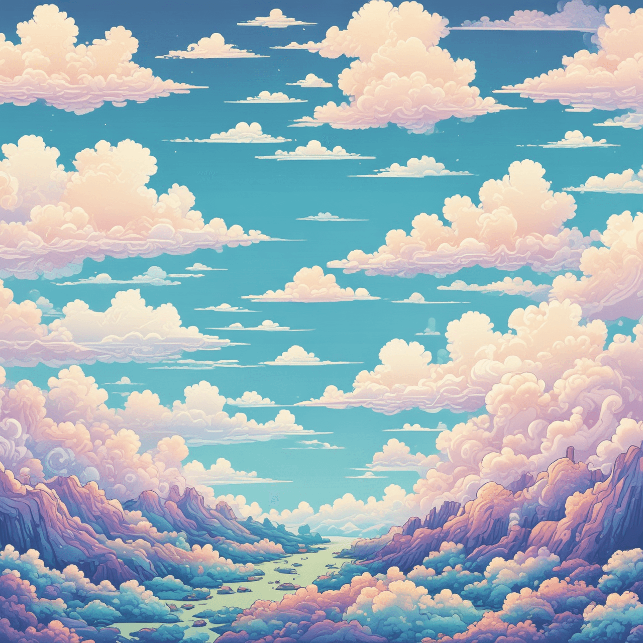 Bridge of Understanding game banner