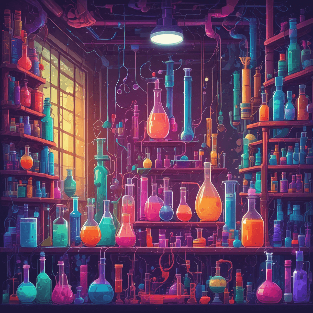 Matter Transformation Dash game banner