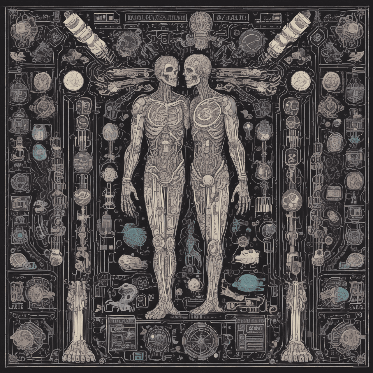 Homeostasis Highway game banner