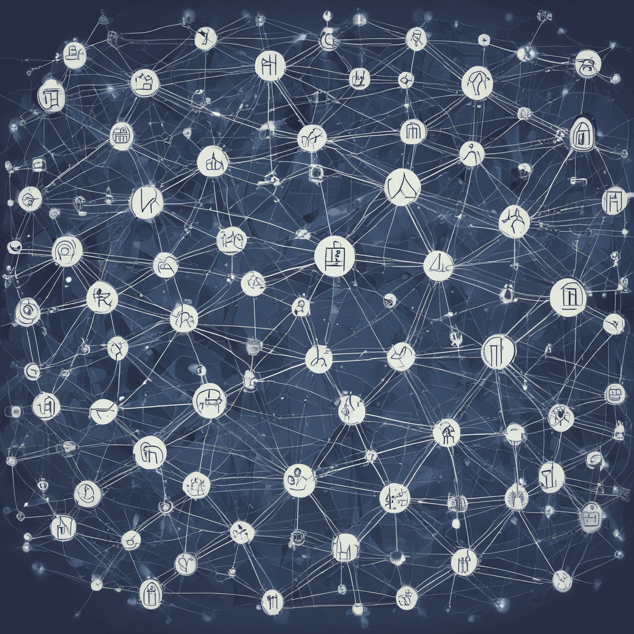 Jetpack Communication Aventure game banner