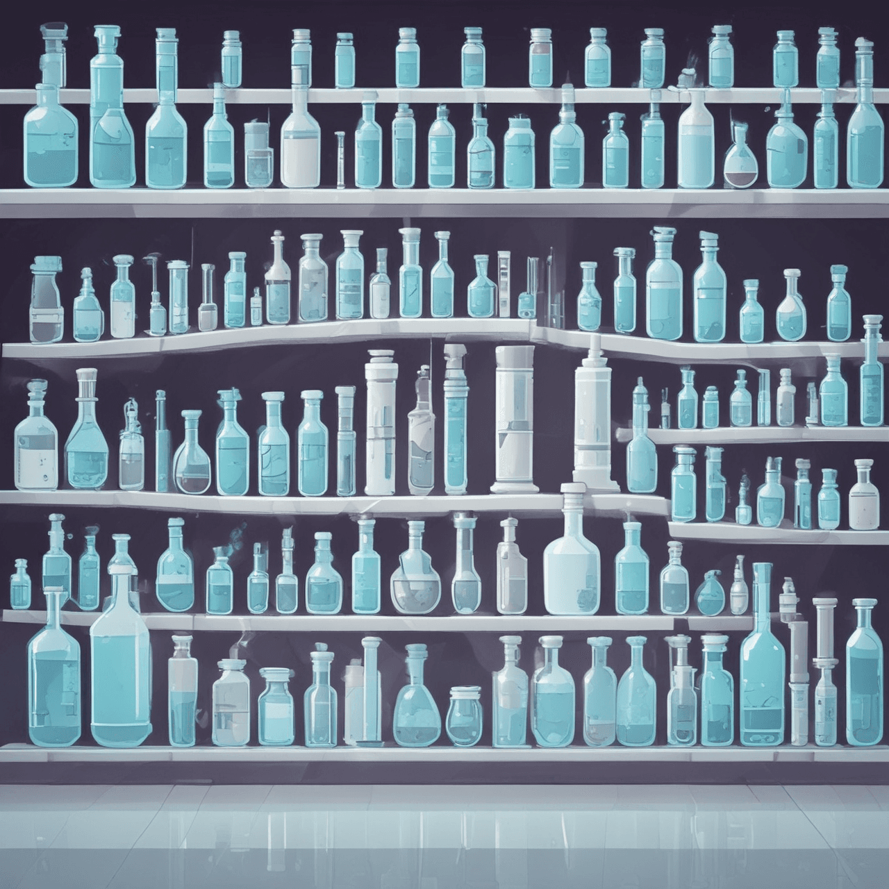 Pharma Quiz Defenders game banner