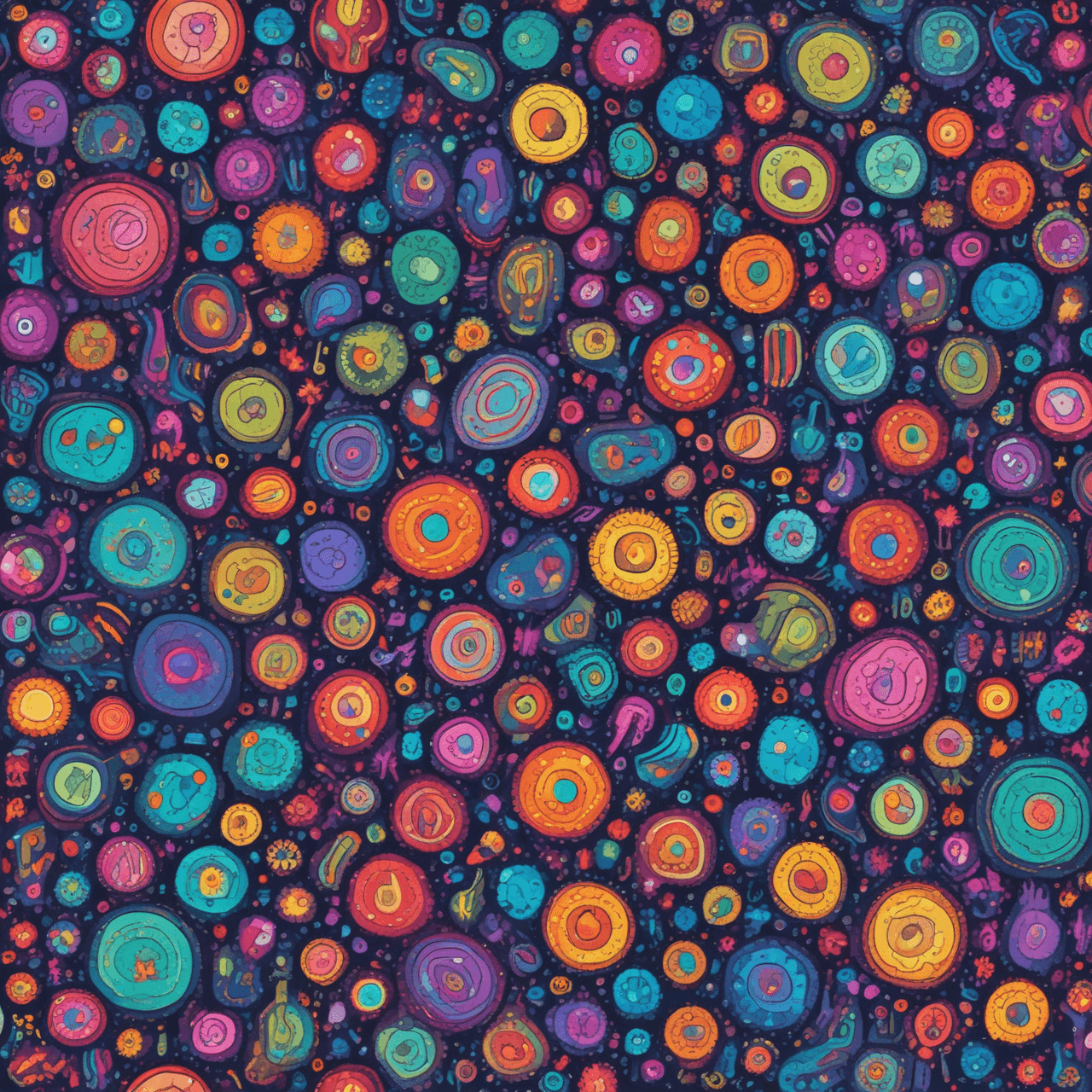 Meiosis Jump game banner