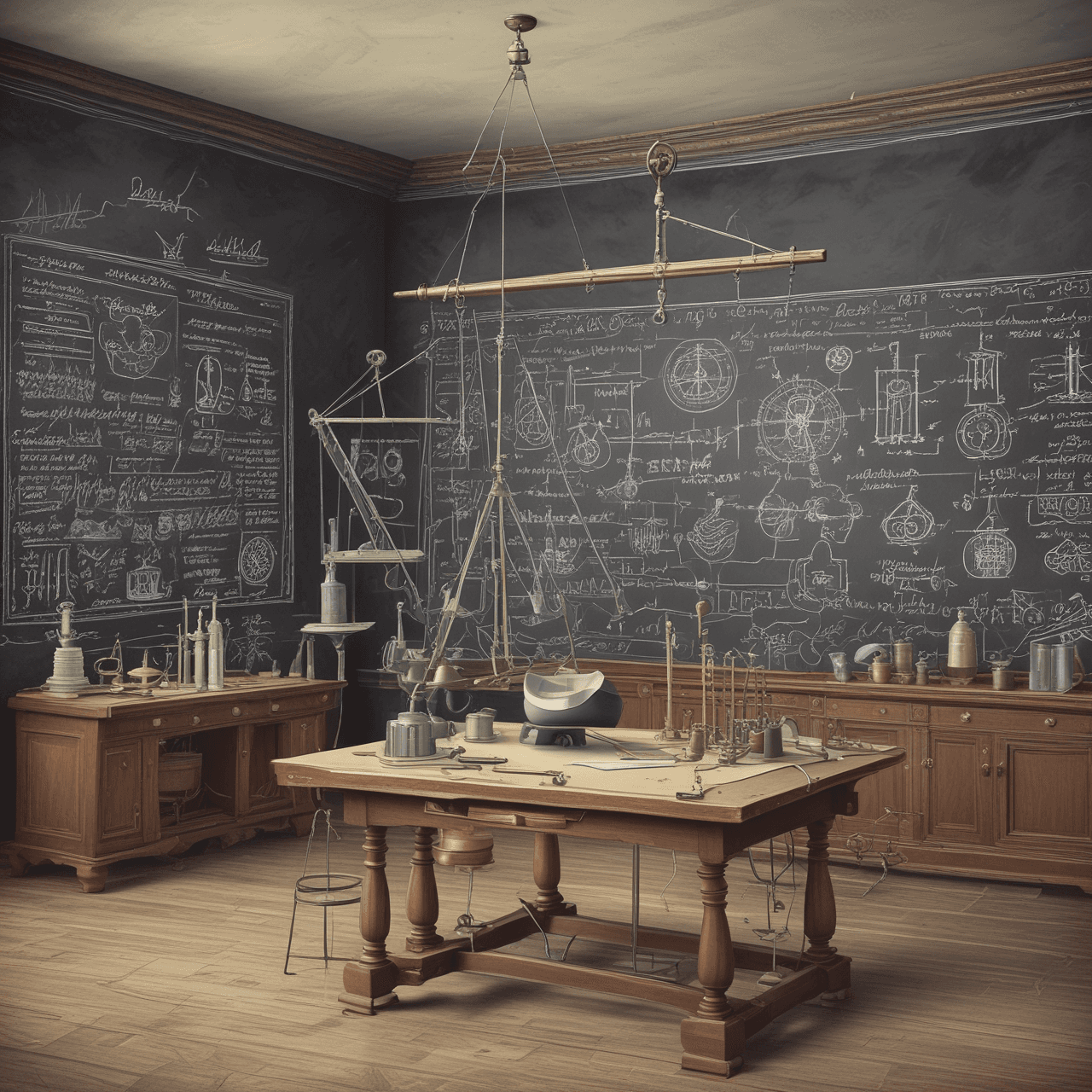 Newton's Laws Runner Quiz game banner