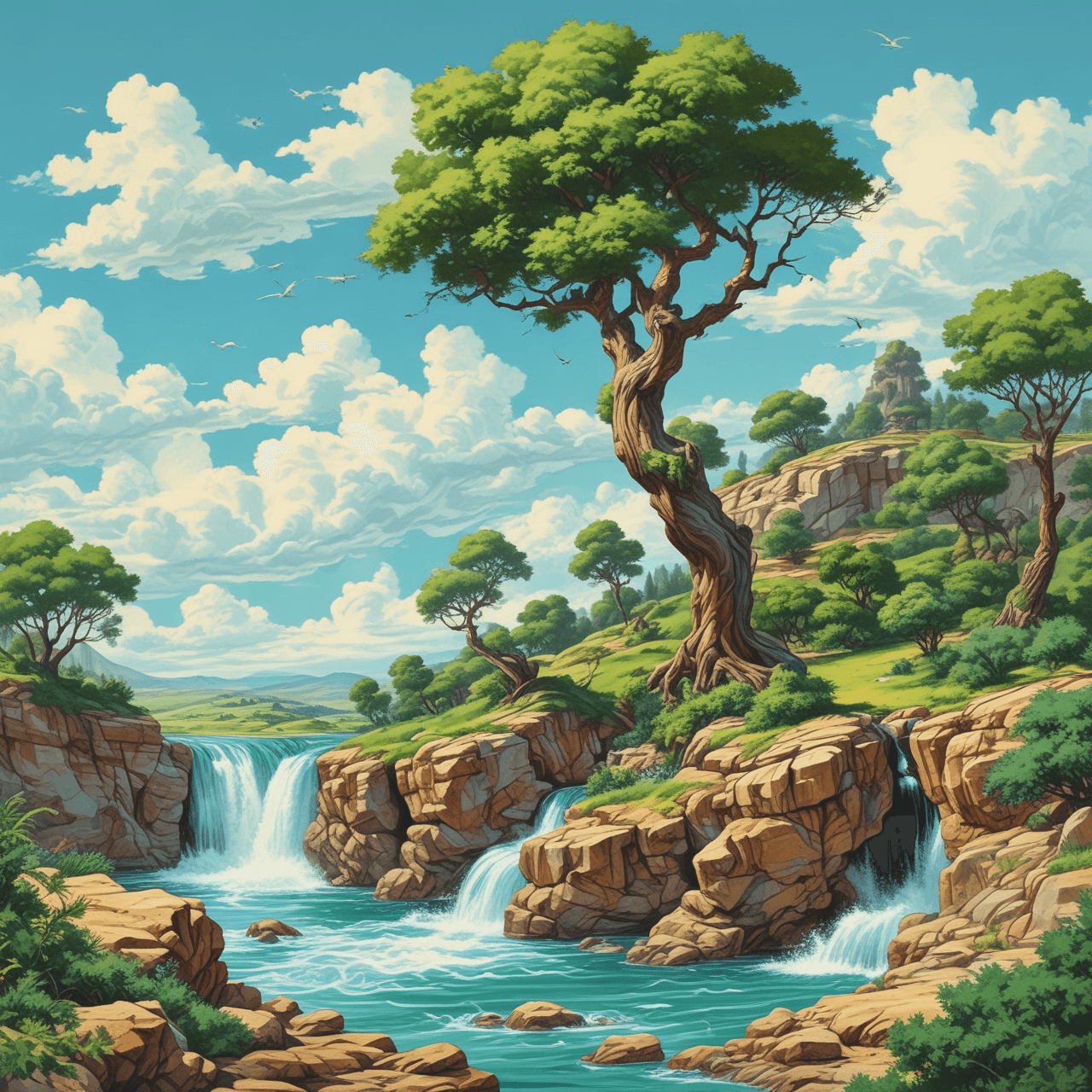 Salto Reflexivo game banner