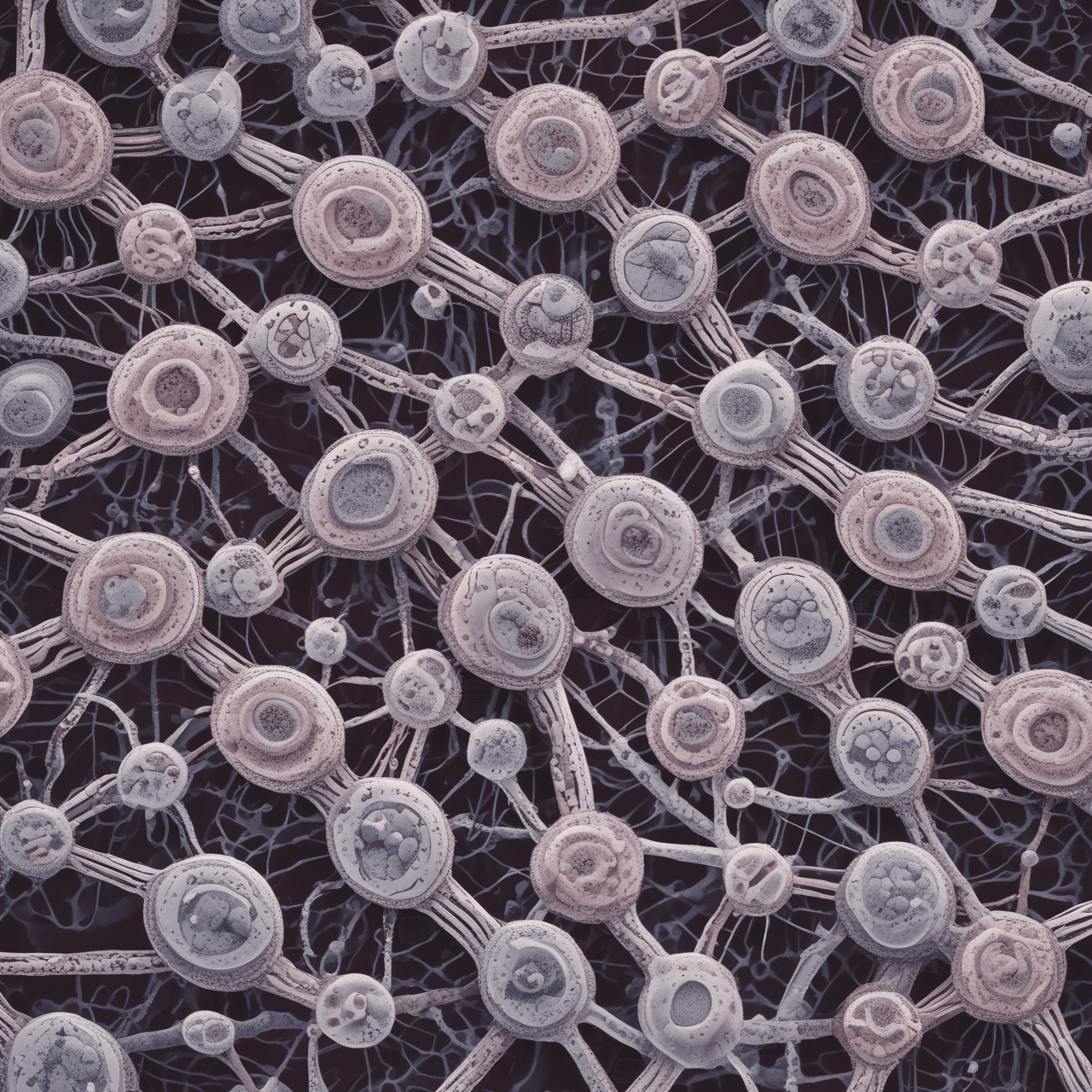 Genetics Quiz Defenders game banner