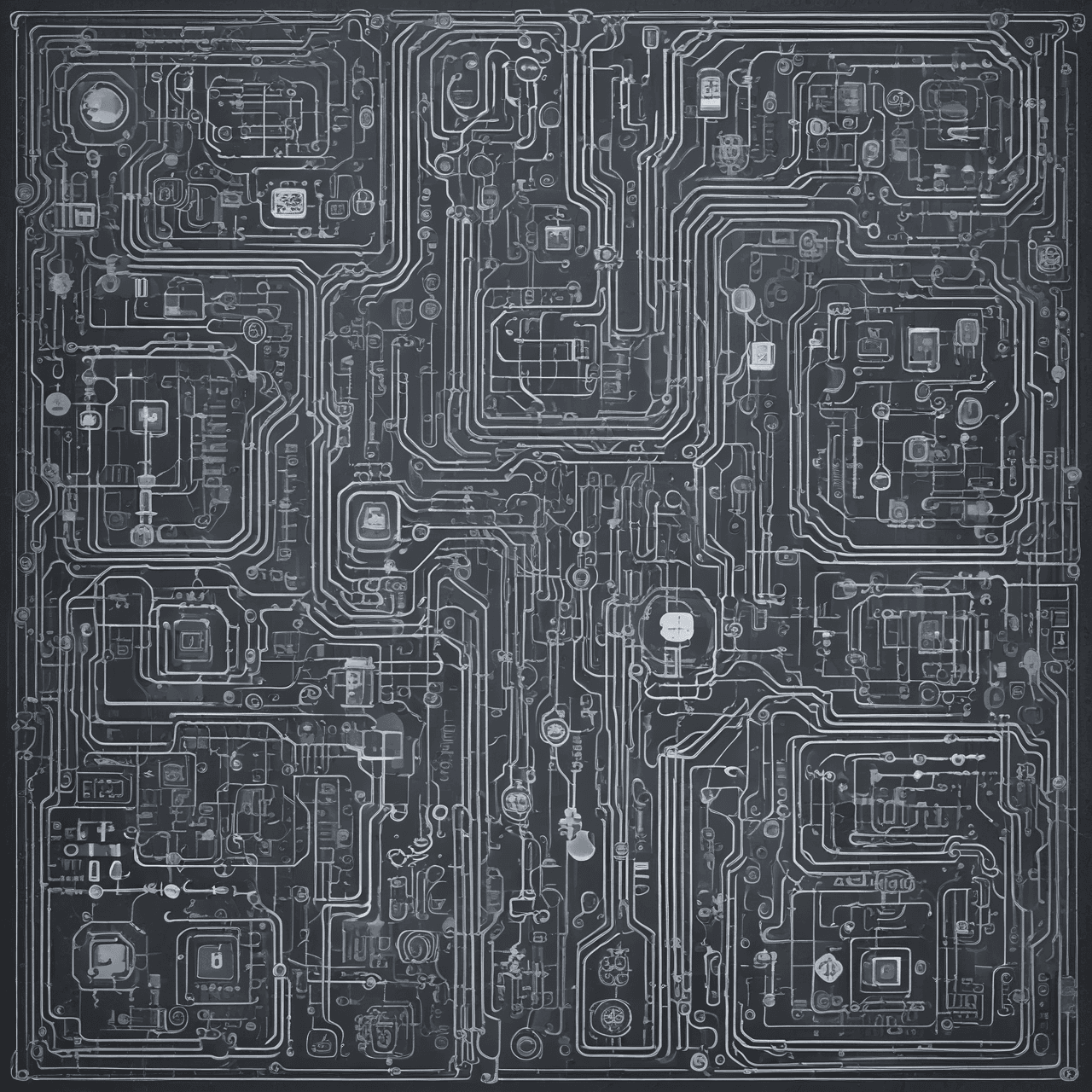 RLC Circuit Defenders game banner