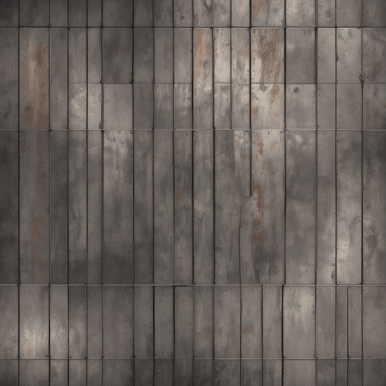 Metal Properties Quiz Defender game banner