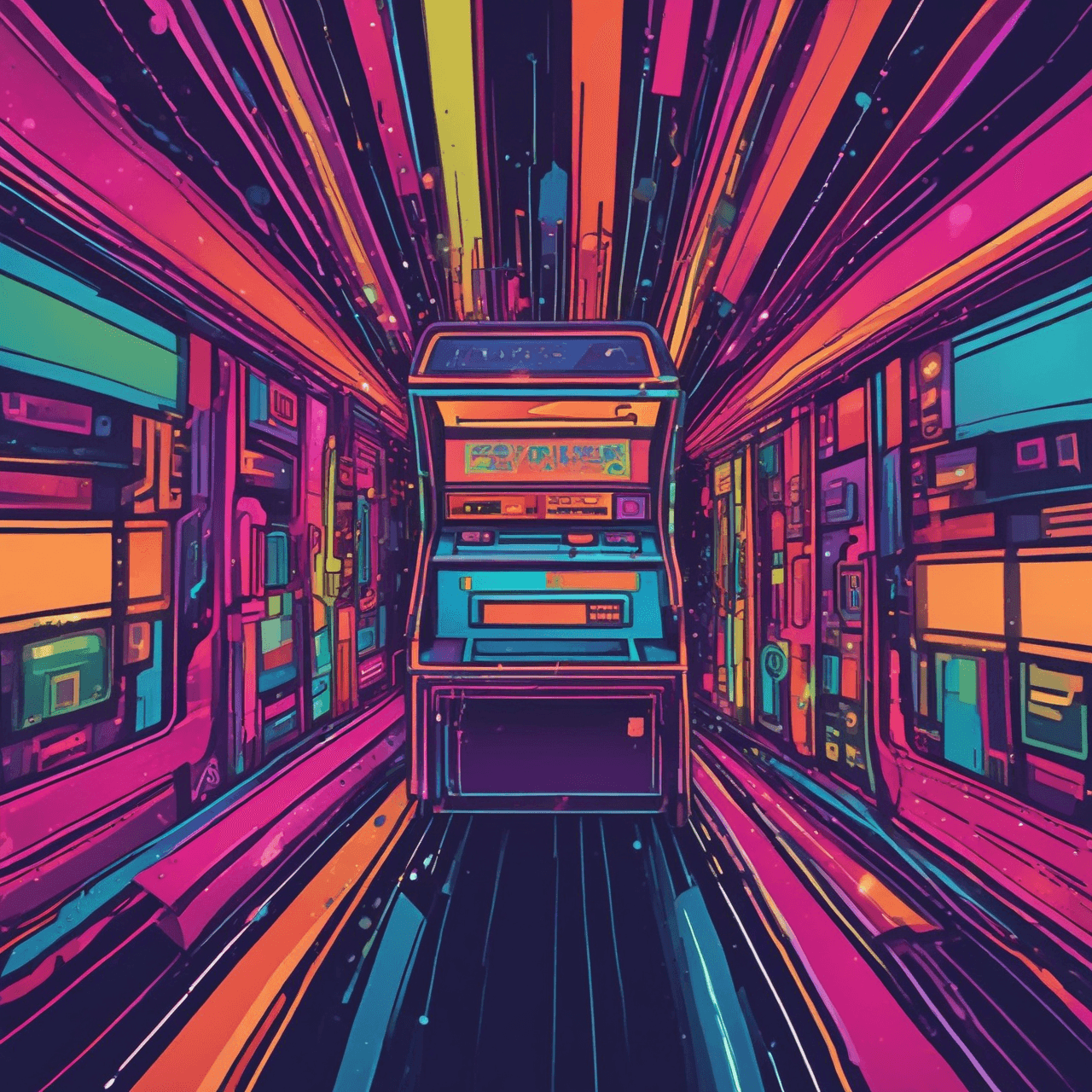 Poem Quote Jetpack game banner