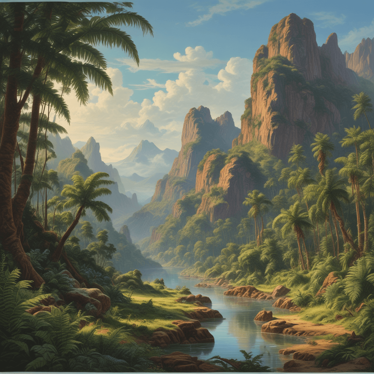 Evolve Jump game banner